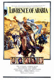 Lawrence of Arabia 27 x 40 Movie Poster - Style B