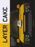 Layer Cake 30 x 40 Movie Poster - Style A