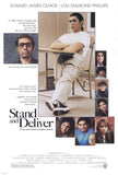 Stand and Deliver 27 x 40 Movie Poster - Style A