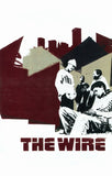 The Wire 11 x 17 TV Poster - Style C