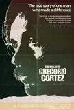 Ballad of Gregorio Cortez 27 x 40 Movie Poster - Style A
