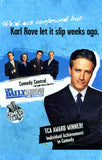 The Daily Show 11 x 17 TV Poster - Style A