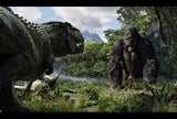 King Kong 27 x 40 Movie Poster - Style E