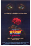 Harry and the Hendersons 27 x 40 Movie Poster - Style A