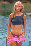 The Legend of Billie Jean 27 x 40 Movie Poster - Style B