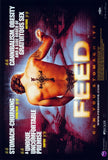 Feed 11 x 17 Movie Poster - Style A