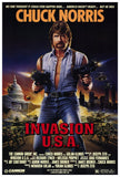 Invasion U.S.A. 27 x 40 Movie Poster - Style A