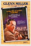Glenn Miller: A Moonlight Serenade 11 x 17 Movie Poster - Style A