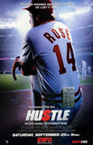 Hustle 11 x 17 Movie Poster - Style A