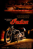The World's Fastest Indian 27 x 40 Movie Poster - Style A