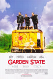 Garden State 27 x 40 Movie Poster - Style C
