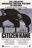 Citizen Kane 11 x 17 Movie Poster - Style A