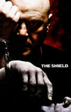 The Shield (TV) 11 x 17 TV Poster - Style D