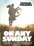 On Any Sunday 27 x 40 Movie Poster - Style C