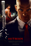 Hitman 27 x 40 Movie Poster - Style C