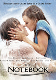 The Notebook 27 x 40 Movie Poster - Style F