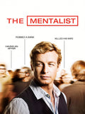 The Mentalist 11 x 17 Movie Poster - Style A