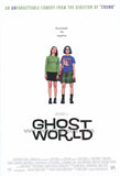 Ghost World 11 x 17 Movie Poster - Style B