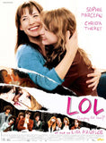 Lol 27 x 40 Movie Poster - French Style A