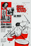 The Gene Krupa Story 11 x 17 Movie Poster - Style B