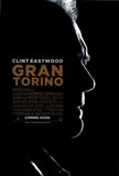 Gran Torino 27 x 40 Movie Poster - Style A