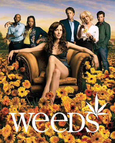 Weeds (TV) 27 x 40 TV Poster - Style A