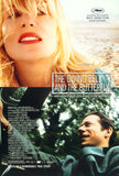Diving Bell and the Butterfly 27 x 40 Movie Poster - Style A