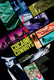 Cocaine Cowboys 27 x 40 Movie Poster - Style A