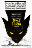 Tomb of Ligeia 27 x 40 Movie Poster - Style A