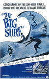 The Big Surf 11 x 17 Movie Poster - Style A