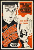 Reefer Madness 27 x 40 Movie Poster - Style B
