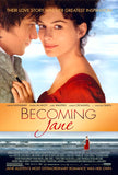 Becoming Jane 11 x 17 Movie Poster - Style A