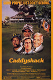 Caddyshack 24 x 36 Movie Poster - Style A
