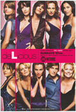 The L Word 11 x 17 Movie Poster - Style A