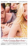 Vicky Cristina Barcelona 11 x 17 Movie Poster - Style A