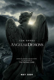 Angels and Demons 11 x 17 Movie Poster - Style A