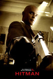 Hitman 27 x 40 Movie Poster - Style E