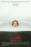 Teeth 11 x 17 Movie Poster - Style A