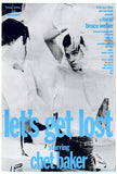 Let's Get Lost 11 x 17 Movie Poster - Style C