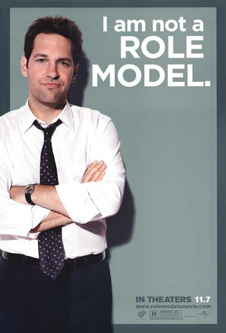 Role Models 11 x 17 Movie Poster - Style B
