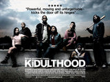 Kidulthood 30 x 40 Movie Poster UK - Style A