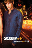 Gossip Girl (TV) 11 x 17 TV Poster - Style E