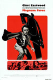 Magnum Force 27 x 40 Movie Poster - Style E