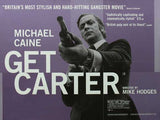 Get Carter 30 x 40 Movie Poster - Style A