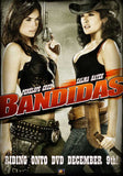 Bandidas 27 x 40 Movie Poster - Style D