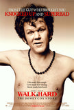Walk Hard: The Dewey Cox Story 27 x 40 Movie Poster - Style A