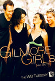 Gilmore Girls 11 x 17 TV Poster - Style G