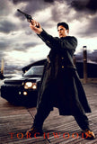 Torchwood 11 x 17 TV Poster - Style B