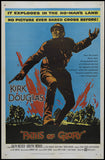 Paths of Glory 27 x 40 Movie Poster - Style A