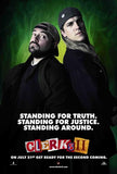 Clerks II 27 x 40 Movie Poster - Style B